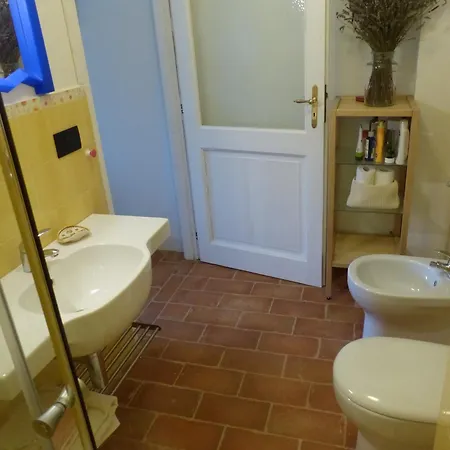 Oda ve Kahvaltı Il Vecchio Pero