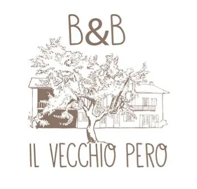 Il Vecchio Pero Capriglio