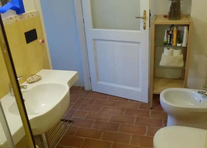 Oda ve Kahvaltı Il Vecchio Pero